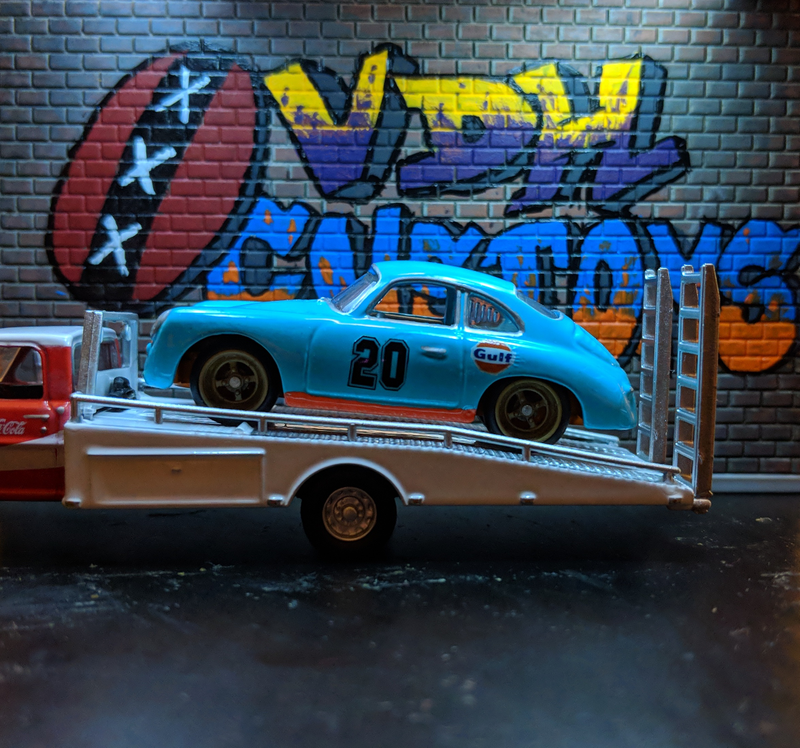 Illustration for article titled Roll Call! Porsche 356 Roundup